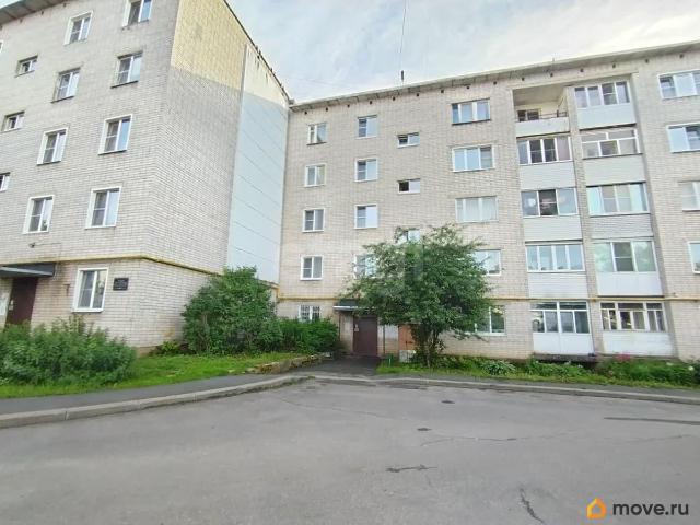 Квартира продажа в Ярославская область