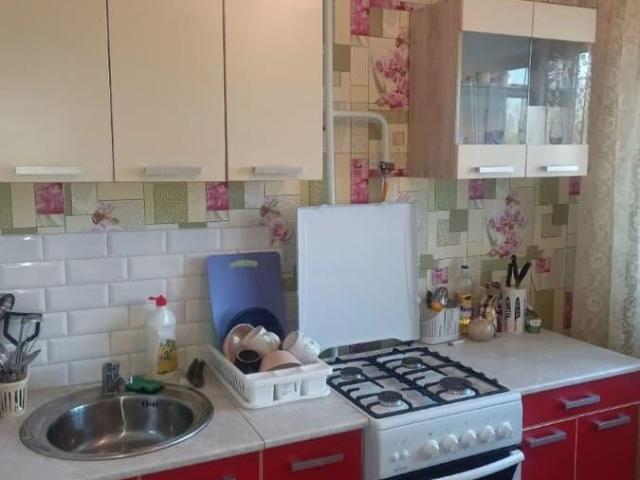Квартира продажа в городское поселение Данилов, Даниловский район