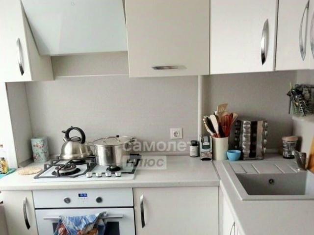 Квартира продажа в Данковский Р-н, Липецкая область