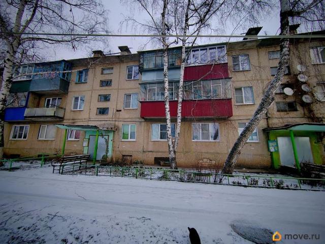 Квартира продажа в Данковский Р-н, Липецкая область
