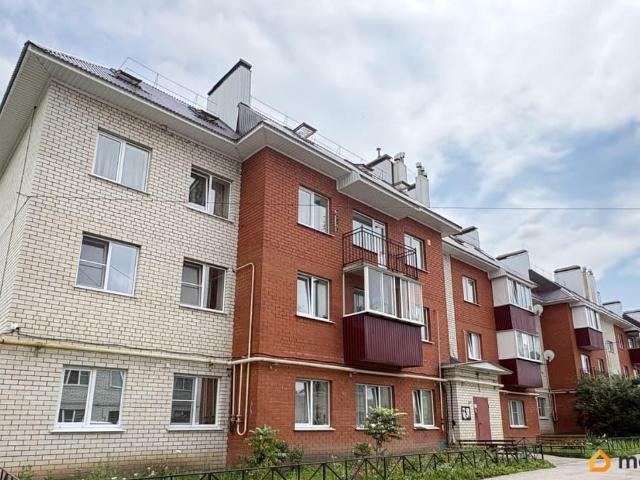Квартира продажа в Данковский Р-н, Липецкая область