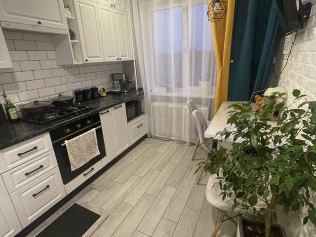 Квартира продажа в Дятьковский Р-н, Брянская область