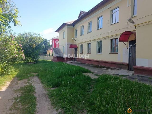 Квартира продажа в Дятьковский Р-н, Брянская область