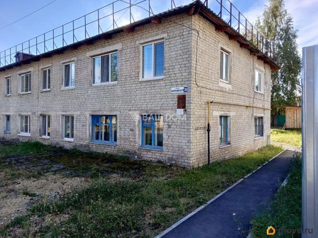 Квартира продажа в Дятьковский Р-н, Брянская область