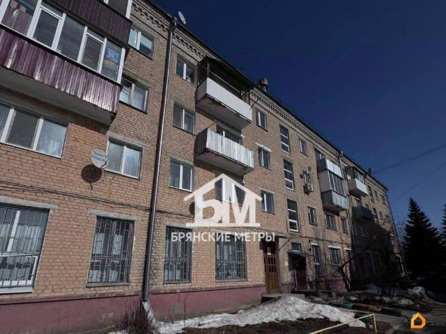 Квартира продажа в Дятьковский Р-н, Брянская область