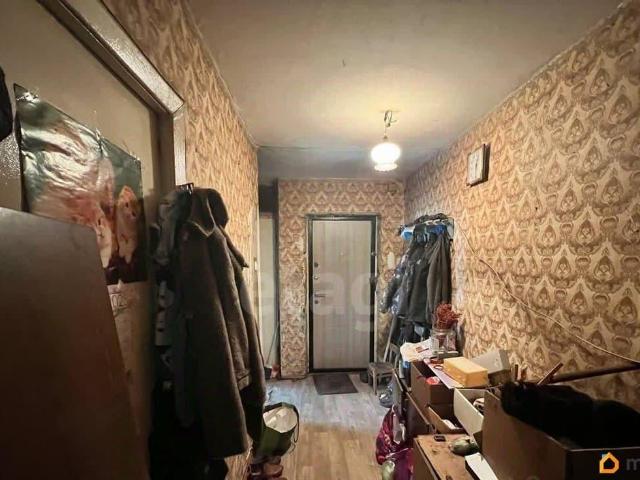 Квартира продажа в Дятьковский Р-н, Брянская область