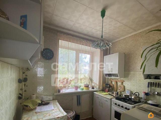 Квартира продажа в Дятьковский Р-н, Брянская область