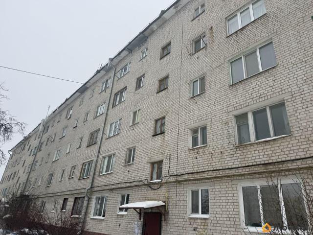 Квартира продажа в Дятьковский Р-н, Брянская область
