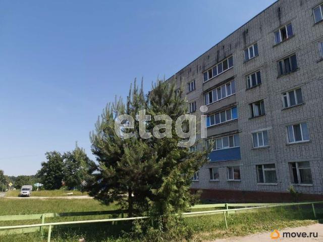 Квартира продажа в Дятьковский Р-н, Брянская область