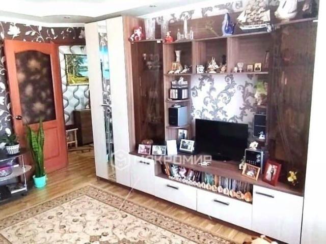 Квартира продажа в Дятьковский Р-н, Брянская область