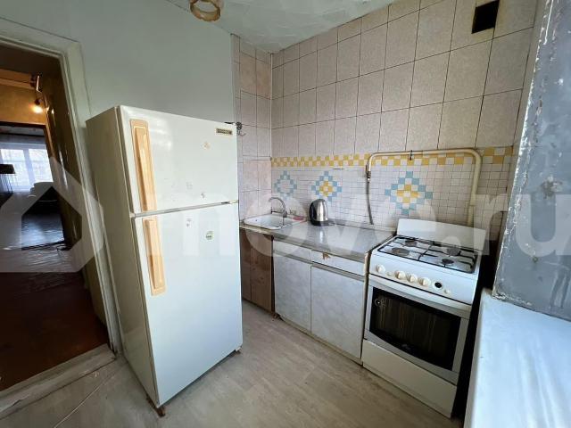 Квартира продажа в Дедовск, Кабардино-Балкарская Республика