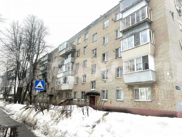Квартира продажа в Дедовск, Кабардино-Балкарская Республика