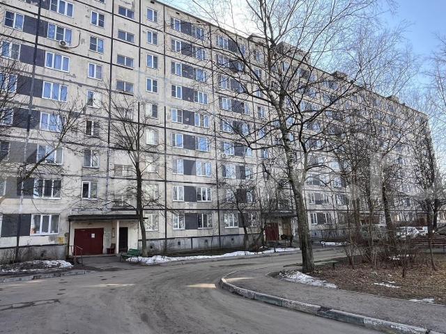 Квартира продажа в Дедовск, Кабардино-Балкарская Республика