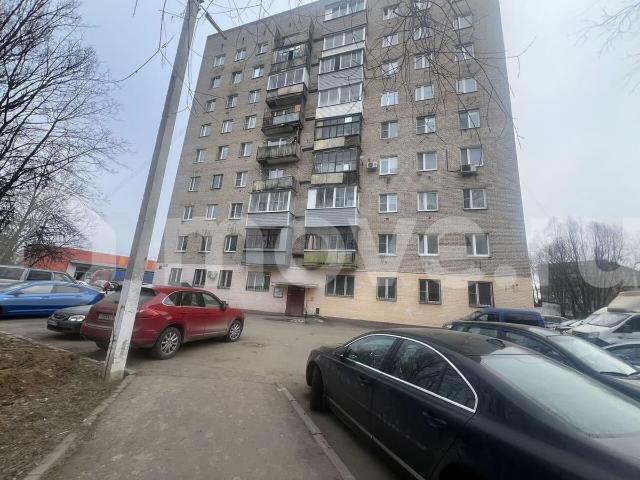 Квартира продажа в Дедовск, Кабардино-Балкарская Республика