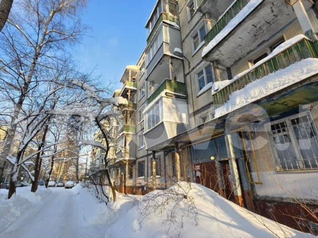 Квартира продажа в Дедовск, Кабардино-Балкарская Республика