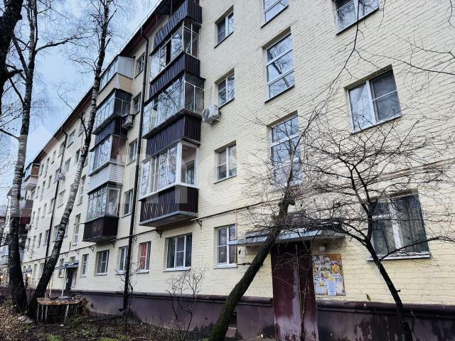 Квартира продажа в Дедовск, Кабардино-Балкарская Республика