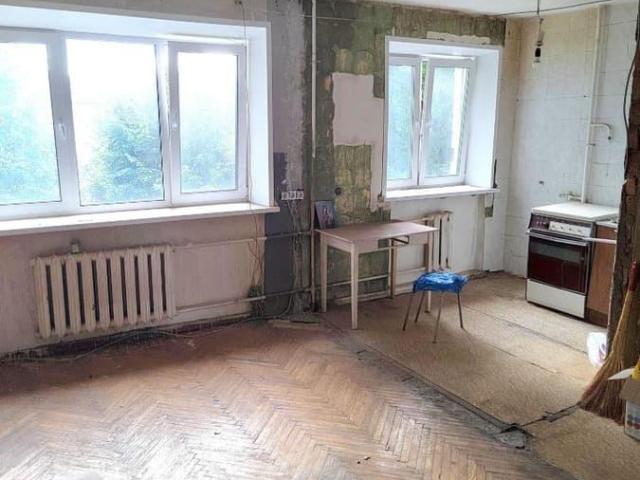 Квартира продажа в Дедовск, Кабардино-Балкарская Республика