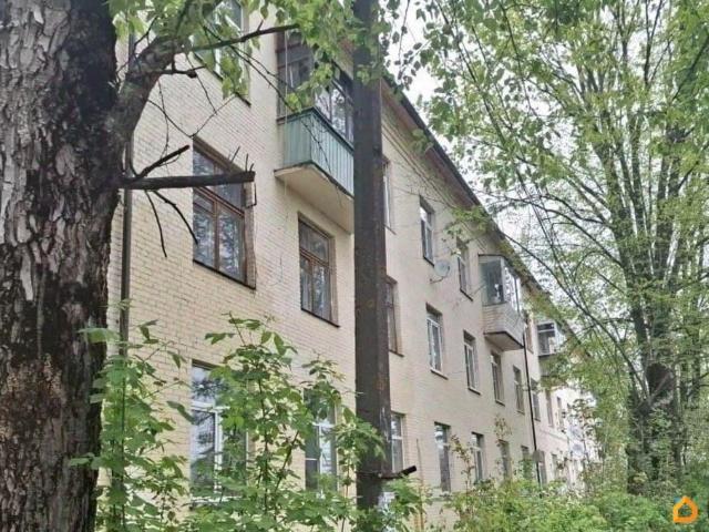 Квартира продажа в Дедовск, Кабардино-Балкарская Республика