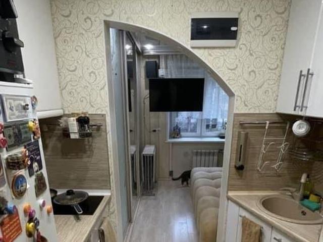Квартира продажа в Дедовск, Кабардино-Балкарская Республика