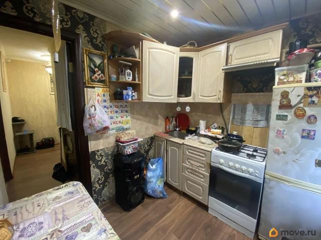 Квартира продажа в Дедовск, муниципальный округ Истра