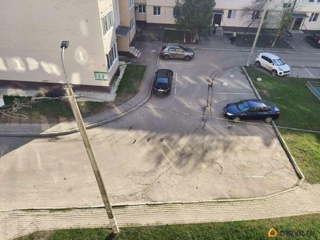 Квартира продажа в Дедовск, Кабардино-Балкарская Республика