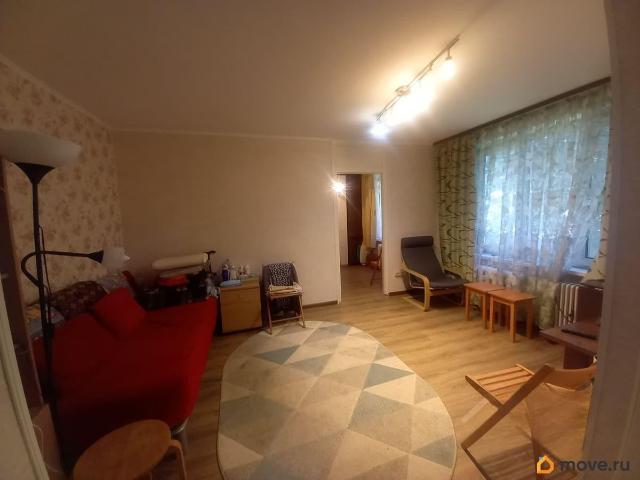Квартира продажа в Дедовск, Кабардино-Балкарская Республика