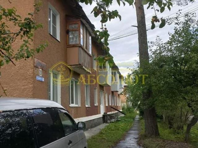 Квартира продажа в Дегтярск, Свердловская область