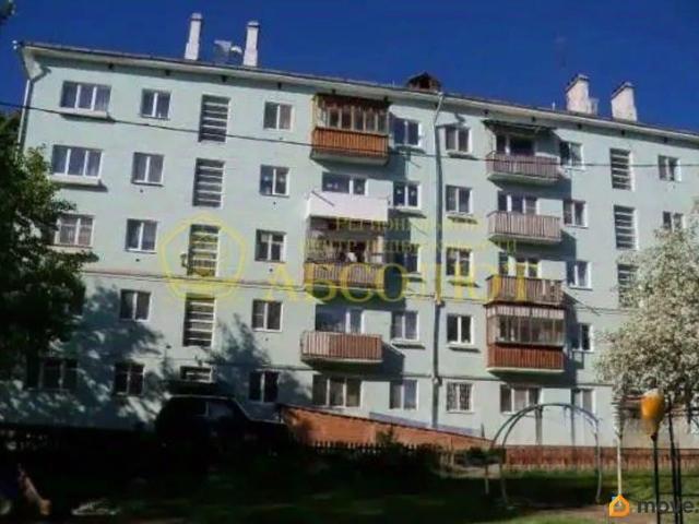 Квартира продажа в Дегтярск, Свердловская область