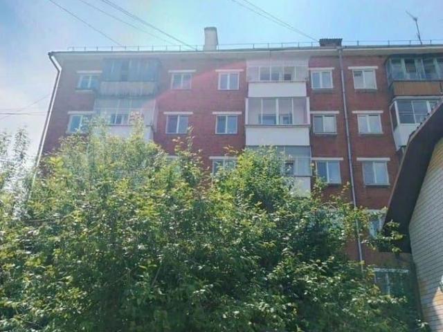 Квартира продажа в Дегтярск, Свердловская область