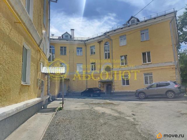 Квартира продажа в Дегтярск, Свердловская область