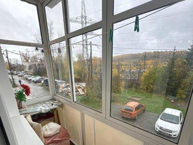 Квартира продажа в Дегтярск, Свердловская область