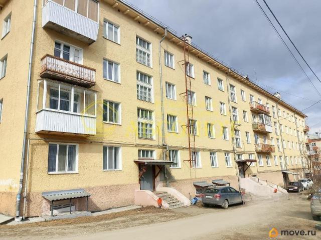 Квартира продажа в Дегтярск, Свердловская область