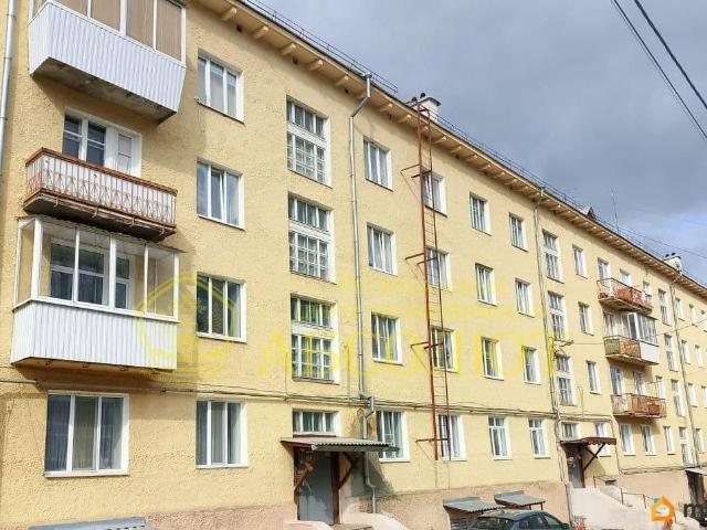 Квартира продажа в Дегтярск, Свердловская область