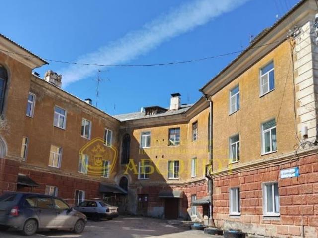 Квартира продажа в Дегтярск, Свердловская область
