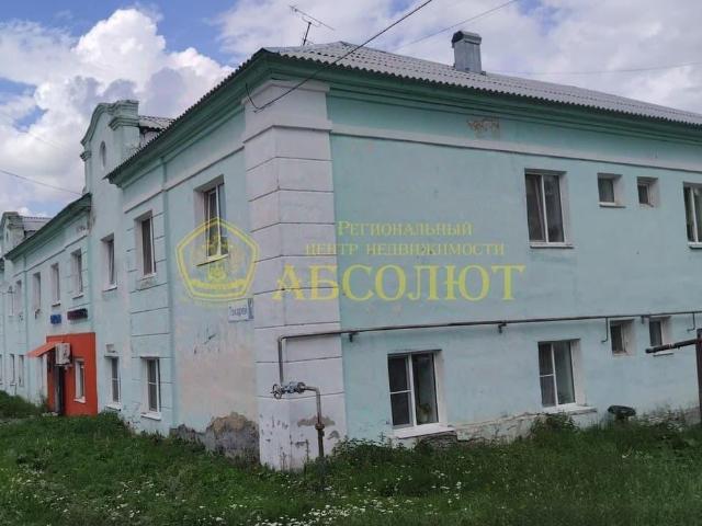 Квартира продажа в Дегтярск, Свердловская область