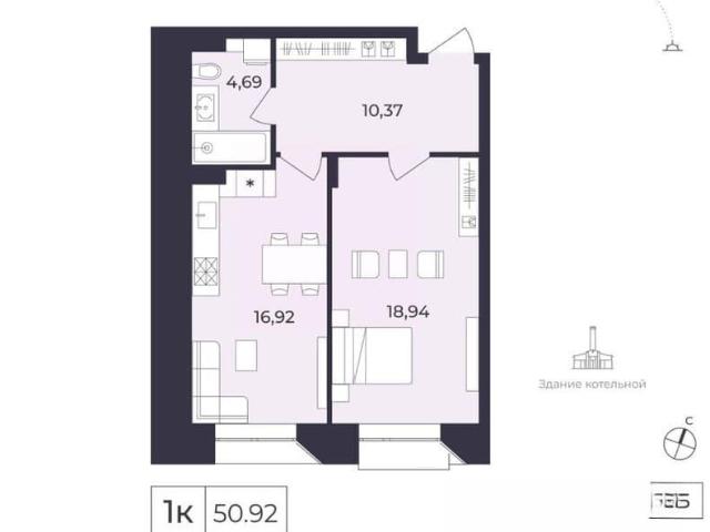 Квартира продажа в Дербент, Дагестан Республика