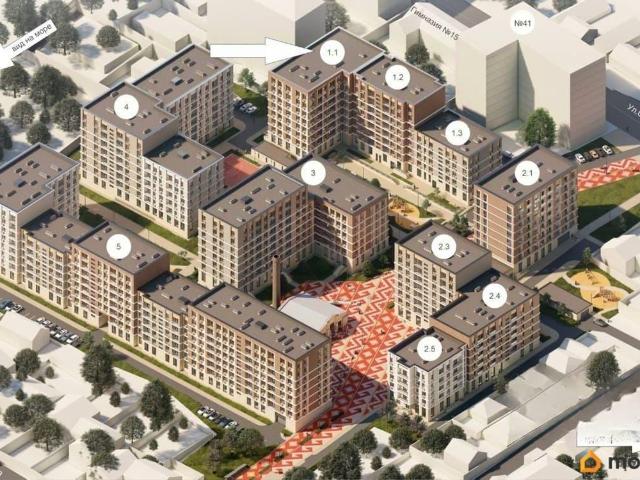 Квартира продажа в Дербент, Дагестан Республика