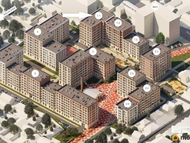 Квартира продажа в Дербент, Дагестан Республика