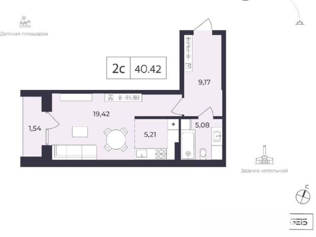 Квартира продажа в Дербент, Дагестан Республика