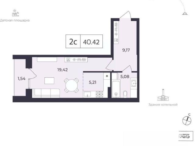 Квартира продажа в Дербент, Дагестан Республика