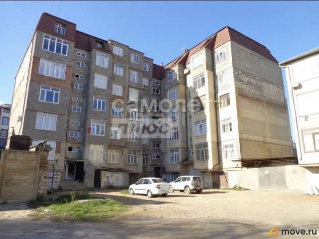 Квартира продажа в Дербент, Дагестан Республика