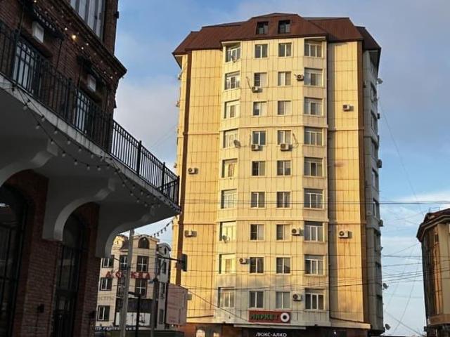 Квартира продажа в Дербент, Дагестан Республика