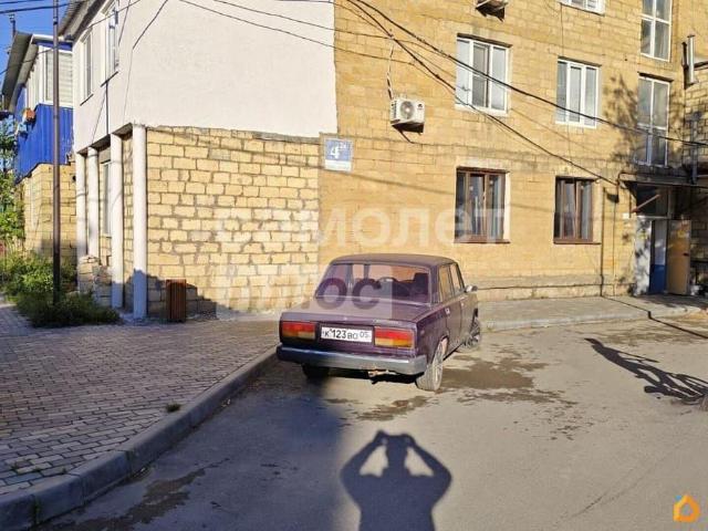 Квартира продажа в Дербент, Дагестан Республика