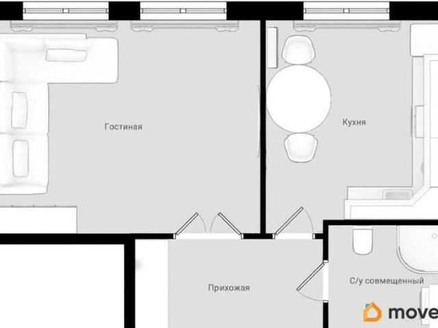 Квартира продажа в Дербент, Дагестан Республика