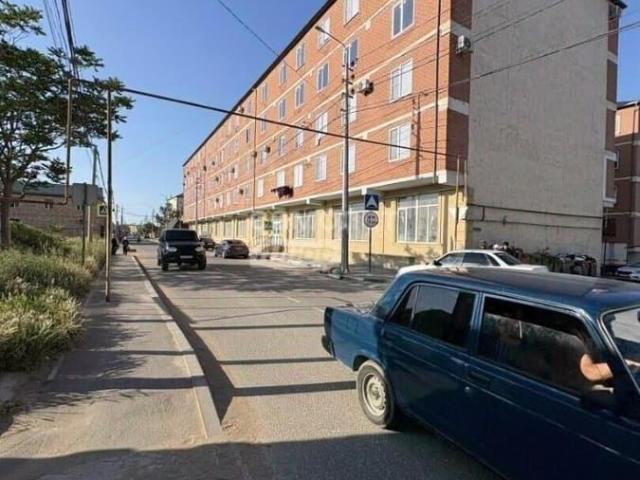 Квартира продажа в Дербент, Дагестан Республика
