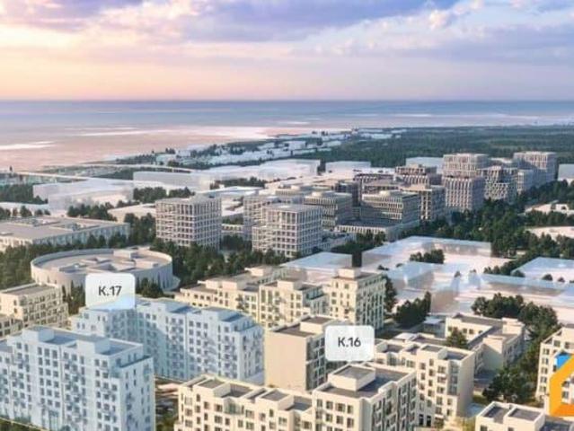 Квартира продажа в Дербент, Дагестан Республика