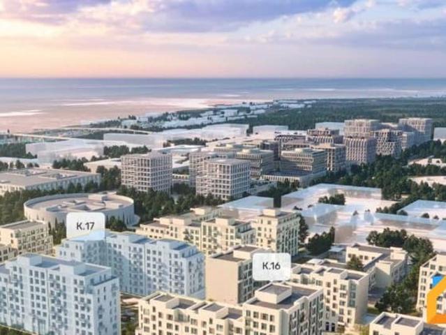 Квартира продажа в Дербент, Дагестан Республика