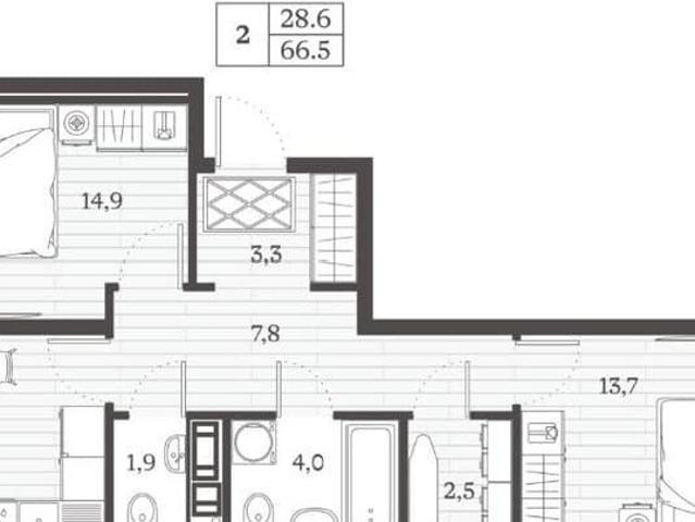 Квартира продажа в Дербент, Дагестан Республика