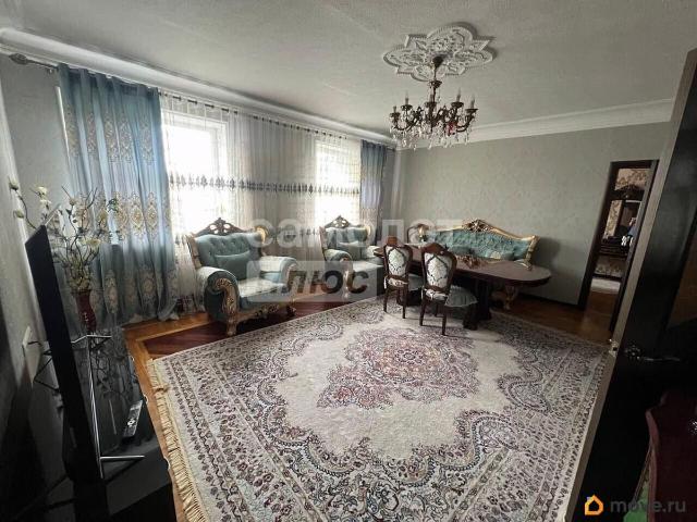 Квартира продажа в Дербент, Дагестан Республика