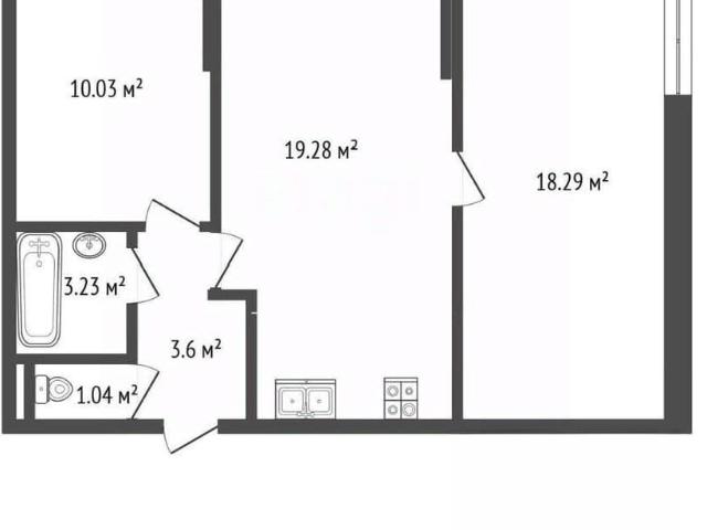 Квартира продажа в Жабкино, Кабардино-Балкарская Республика